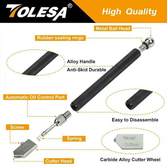 Glass Cutting Tool