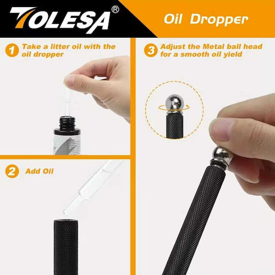 Glass Cutting Tool