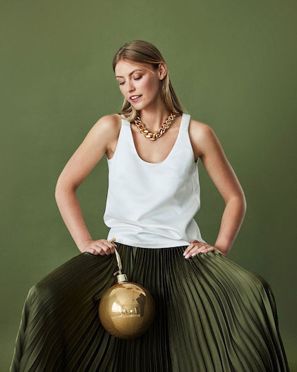 Burda Style Magazine 12/2025, December 2025, Burda Publisher