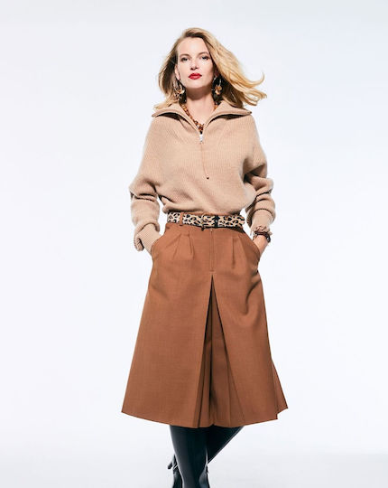 Burda Style Magazine 12/2025, December 2025, Burda Publisher