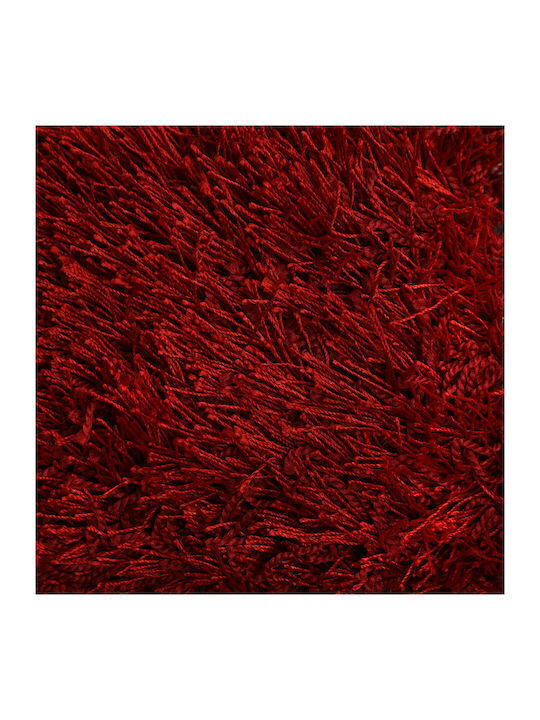 Nikotex Carpets Nikotex Bengali Viss 250 Cherry Red Carpet 200x250cm