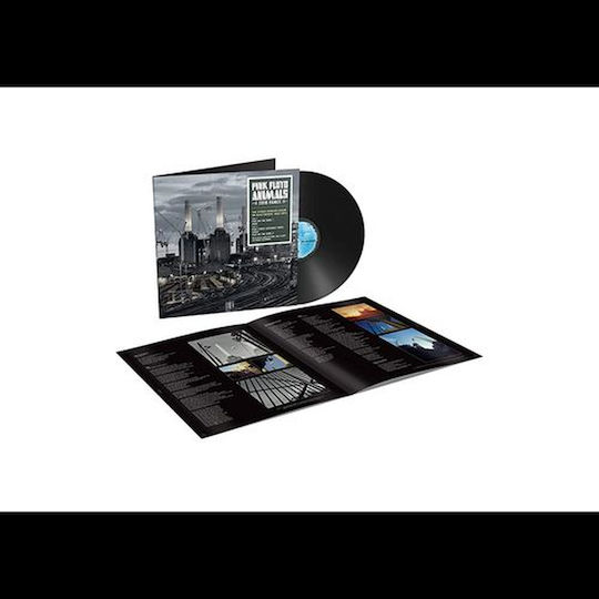 Pink Floyd Animals 2018 Remix Lp Vinyl