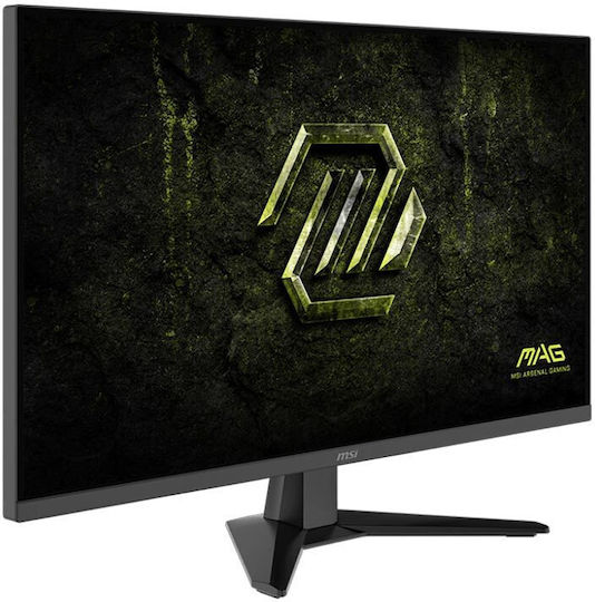 MSI MAG 325QF E18V VA HDR Gaming Monitor 32" QHD 2560x1440 180Hz με Χρόνο Απόκρισης 0.5ms GTG