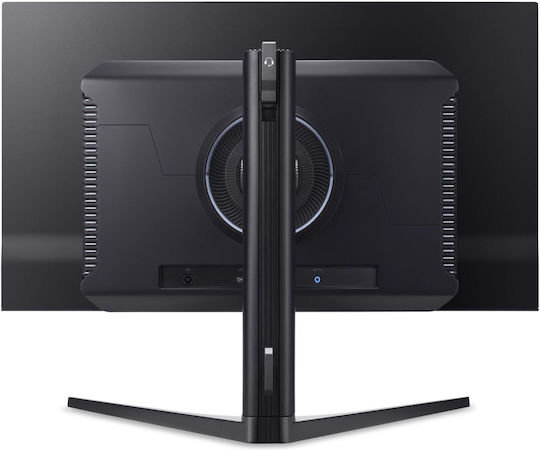 Acer Predator X27U OLED HDR Gaming Monitor 27" QHD 2560x1440 240Hz with Response Time 0.03ms GTG