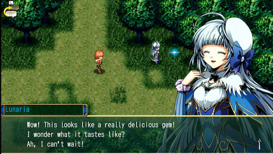 Kemco RPG Selection Vol. 1 PS5 Game