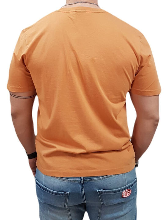 Pepe Jeans Jacko T-shirt Sundown Orange, Orange