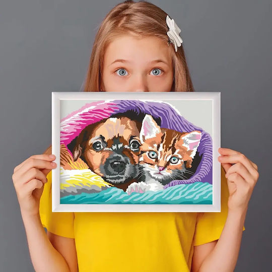HappiHobbi Pictură