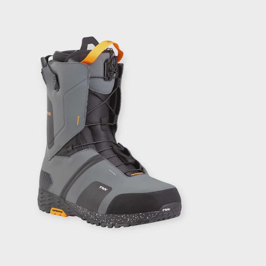 Northwave Decade Bocanci bărbați Bocanci Snowboard Negru Culoare