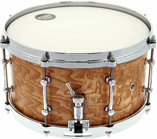 Tama Wooden Snare Drum 13" x 7"