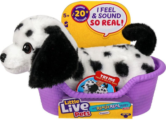 Moose Toys Plüschhund