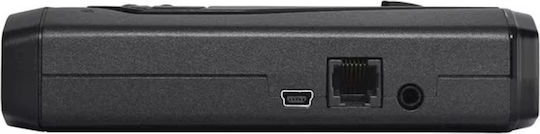 Radar Detector Escort Redline 360c International