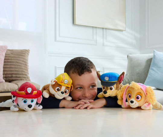 Spin Master Plush Paw Patrol Chase 20 cm
