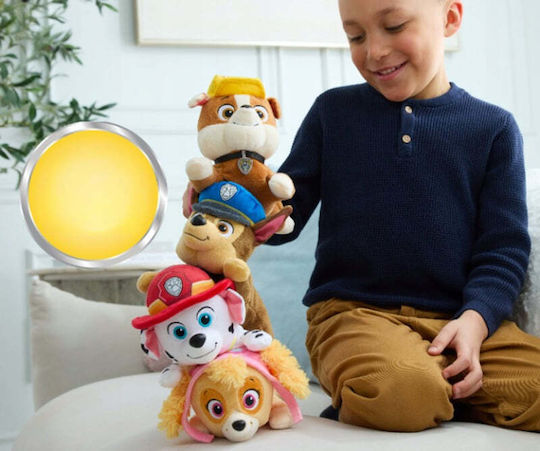 Spin Master Plush Paw Patrol Chase 20 cm