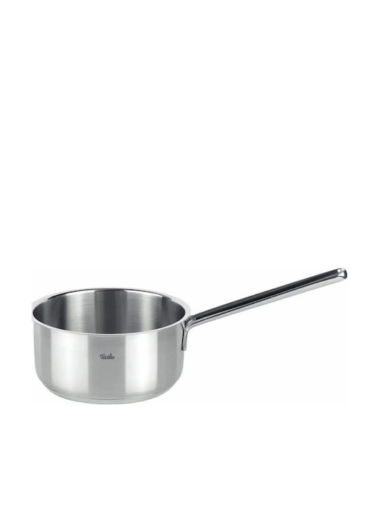 Fissler Paris Kochgeschirr-Set aus Rostfreiem Stahl 5 Teile