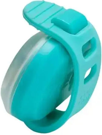 Max Molly Φωτάκι Προστασίας Σκύλου Matrix Ultra Led-safety Light-turquoise
