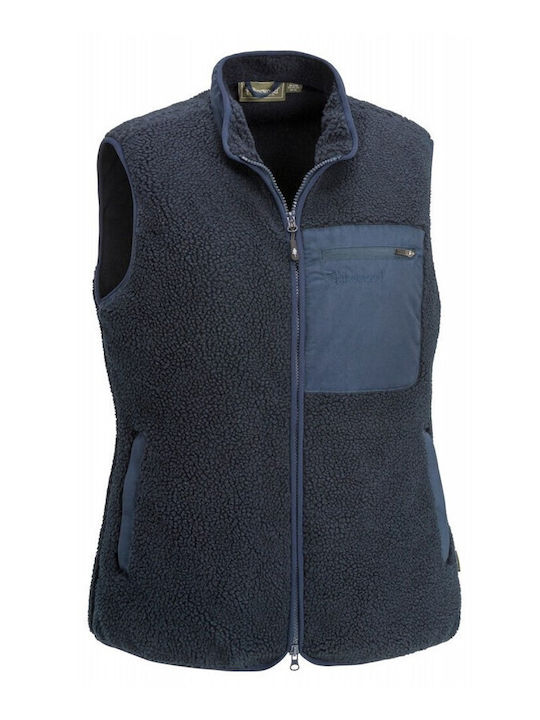Анорак Дамска кожухарка Dark Navy
