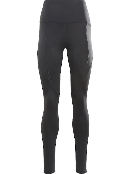 Schulung Frauen Leggings Hochgeschnitten Nghblk