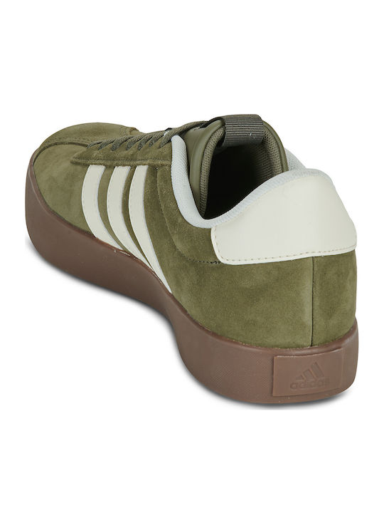 Vl Court 3.0 Herren Sneakers Khaki