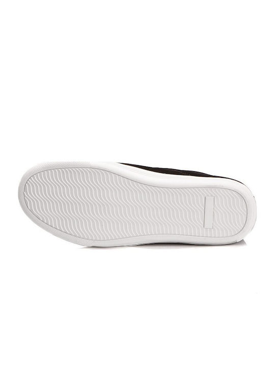 Adidași Pentru Bărbați Negri