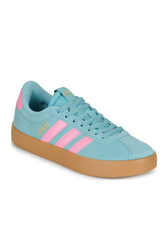 Adidas Vl Court 3.0 Сникърси Сини