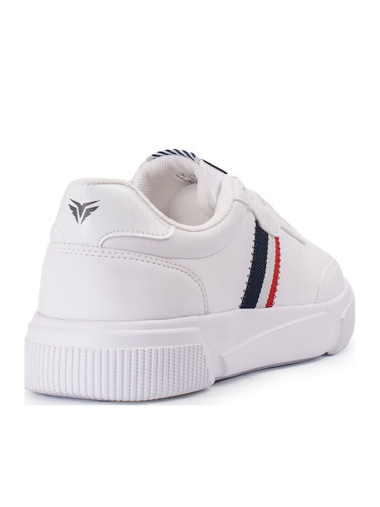 Adidași Pentru Bărbați Albi