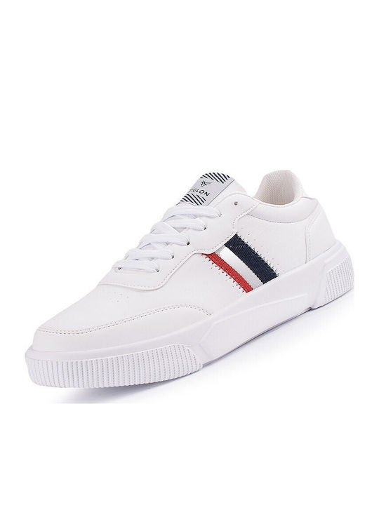 Adidași Pentru Bărbați Albi