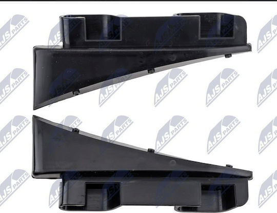 Φασες Πορτ Μπαγκαζ Audi Tt 2007-2015 Δεξια Αριστερα Ezc-au-331