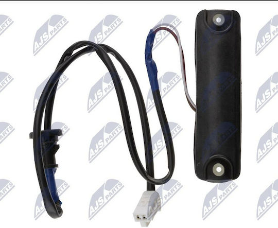 Hood Trunk Handle Toyota Avensis 2003-2008 Ezc-ty-112