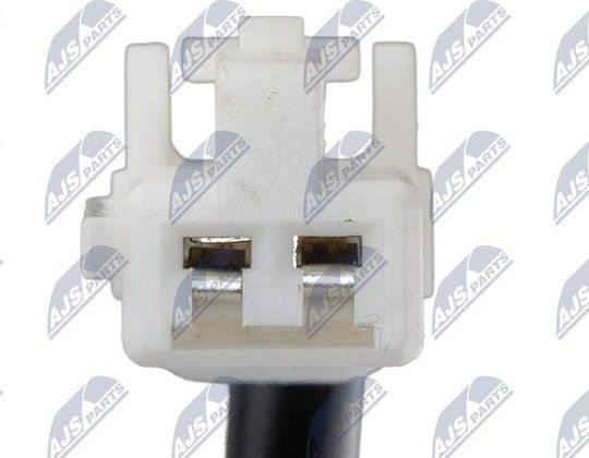 Hood Trunk Handle Toyota Avensis 2003-2008 Ezc-ty-112