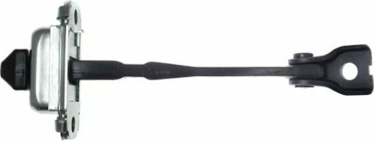 Metzger Autotürteile Rückseite Renault Megane Iv Mechanismus der Tür 2312139