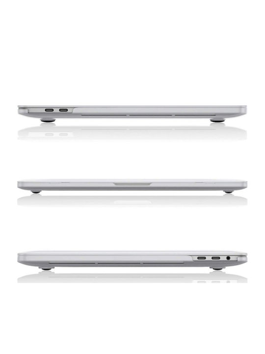 Tech Protect Smartshell Case Apple Macbook Pro 13 Retina 2012-2013 A1425/a1502 Matte Black