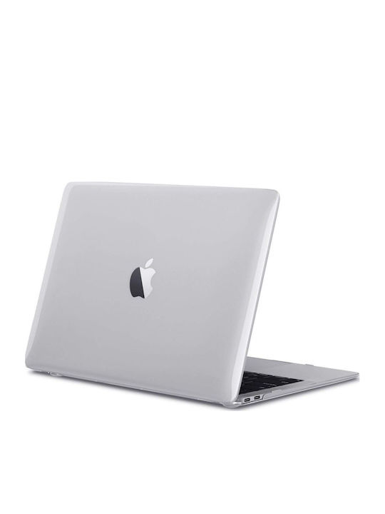 Tech Protect Smartshell Case Apple Macbook Pro 13 Retina 2012-2013 A1425/a1502 Matte Black