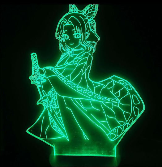 Φωτιστικό LED