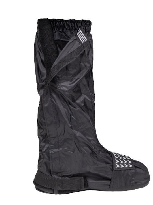 Nordcode Boot Cover Evo Мъжки Мото Дъждовни Гащеризони Черен Цвят Nordcode Boot Cover Evo Мъжки Мото Дъждовни Гащеризони Черен Цвят