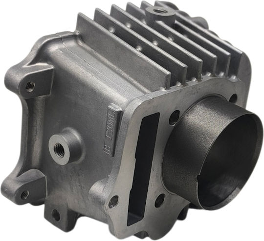 Motorradkolben- und Zylindersatz 52.4mm für Daytona Sprinter 125