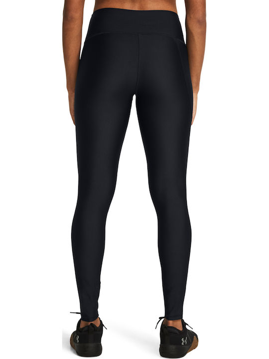 Under Armour Branded Legging Training Κολάν Μαύρο