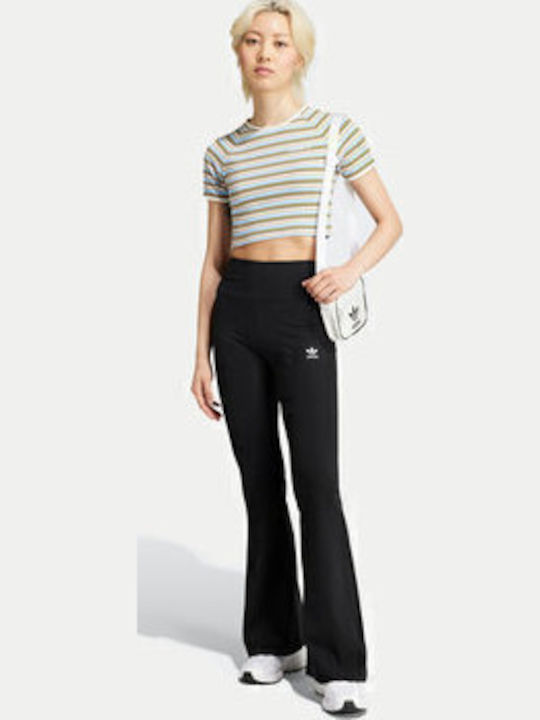 Essentials Schulung Frauen Leggings Black