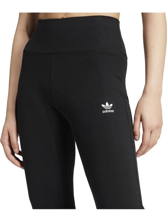 Essentials Schulung Frauen Leggings Black