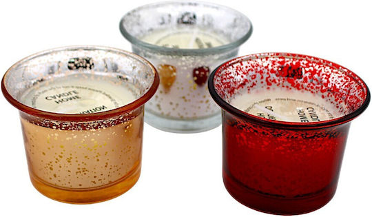 The translated Liquid template in German language: Weihnachtskerzen & Kerzenständer Kerze (Μiverse Farben)