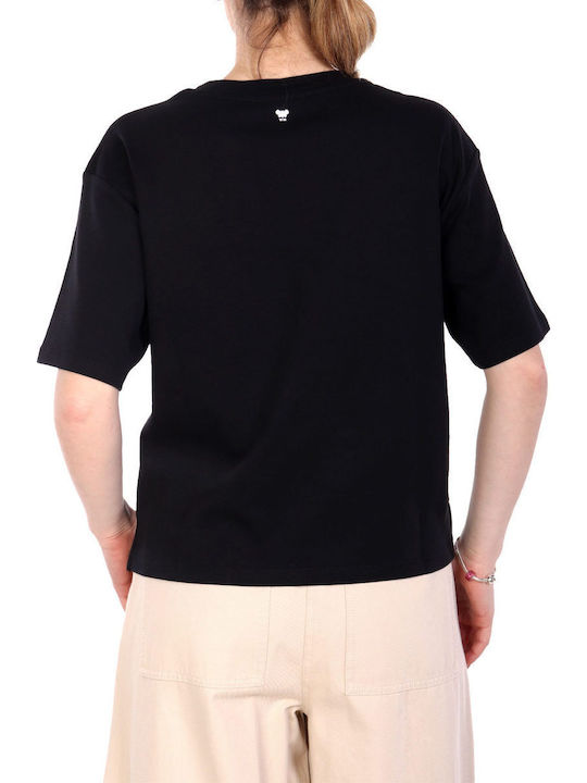 Women's T-shirt Black