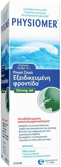 Physiomer Jet Fort 210ml
