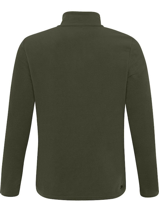 Μπλούζα Kale Green