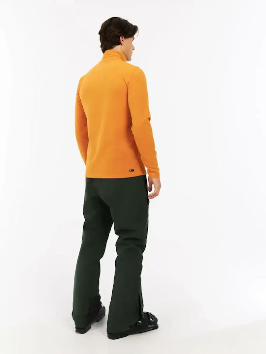 Μπλούζα Caramel Yellow
