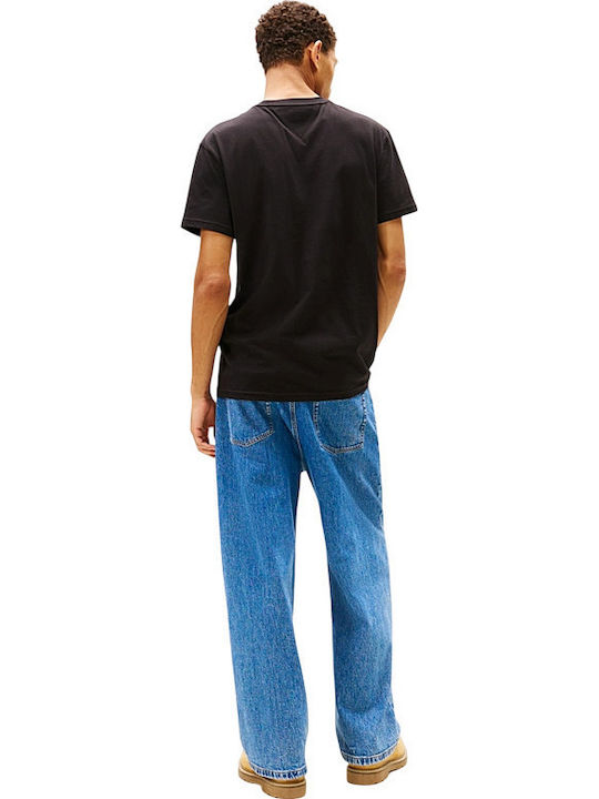 Tommy Hilfiger T-Shirt Black