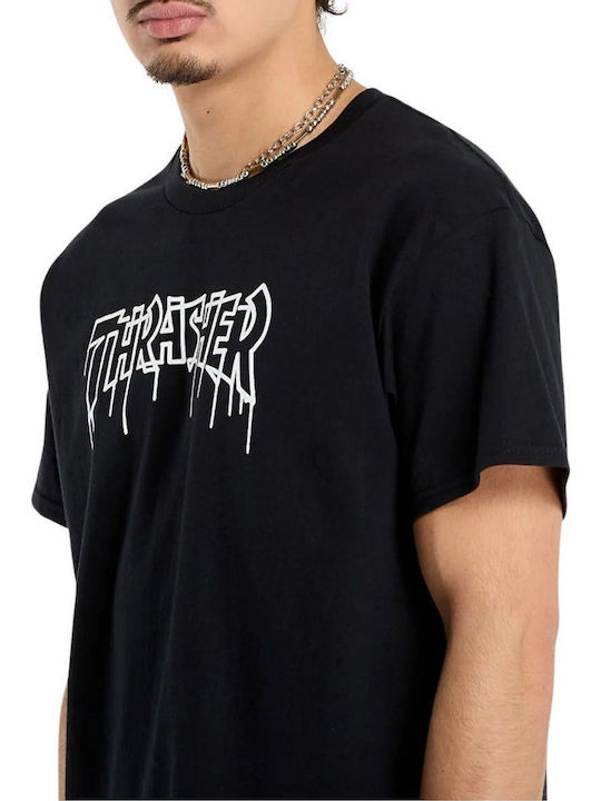 T-Shirt Black