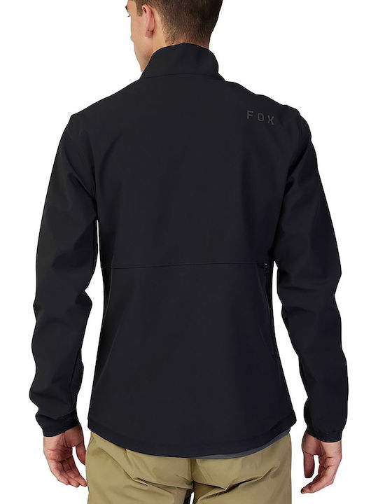 Ranger Fire Jacket Waterproof Fire