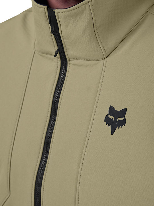 Ranger Fire Jacke Wasserdicht Fire