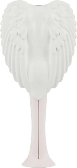 Tangle Angel Hair Brush Red