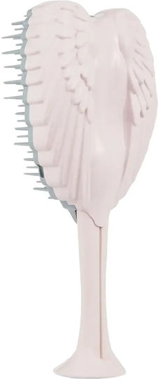 Tangle Angel Burgundy Hair Brush