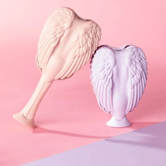 Tangle Angel Βούρτσα Μαλλιών Λιλά